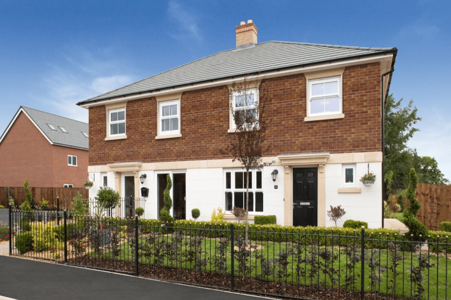 ibstock tradesman heather mixture face brick 6