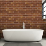 ibstock tradesman heather mixture face brick 7