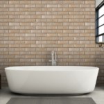 ibstock tradesman light face brick 7