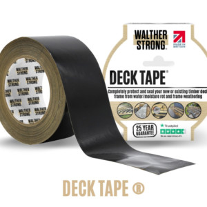 deck tape any