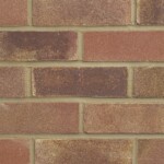 london brick company lbc heather face brick 65mm
