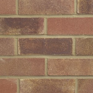 london brick company lbc heather face brick 65mm