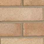 london brick company lbc milton buff face brick 65mm