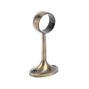 rothley chrome plated tube centre bracket 25mm