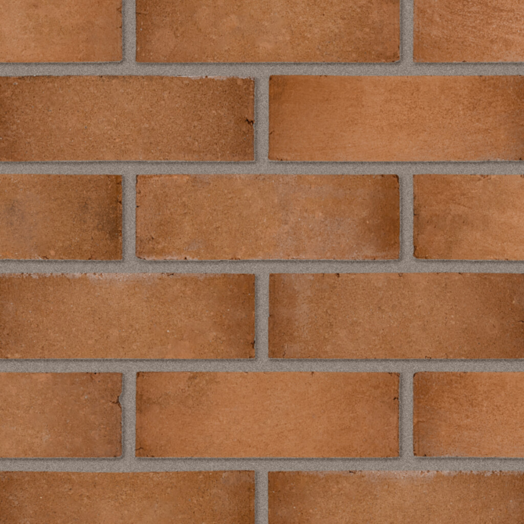 wienerberger swarland autumn brown sandfaced brick 73mm