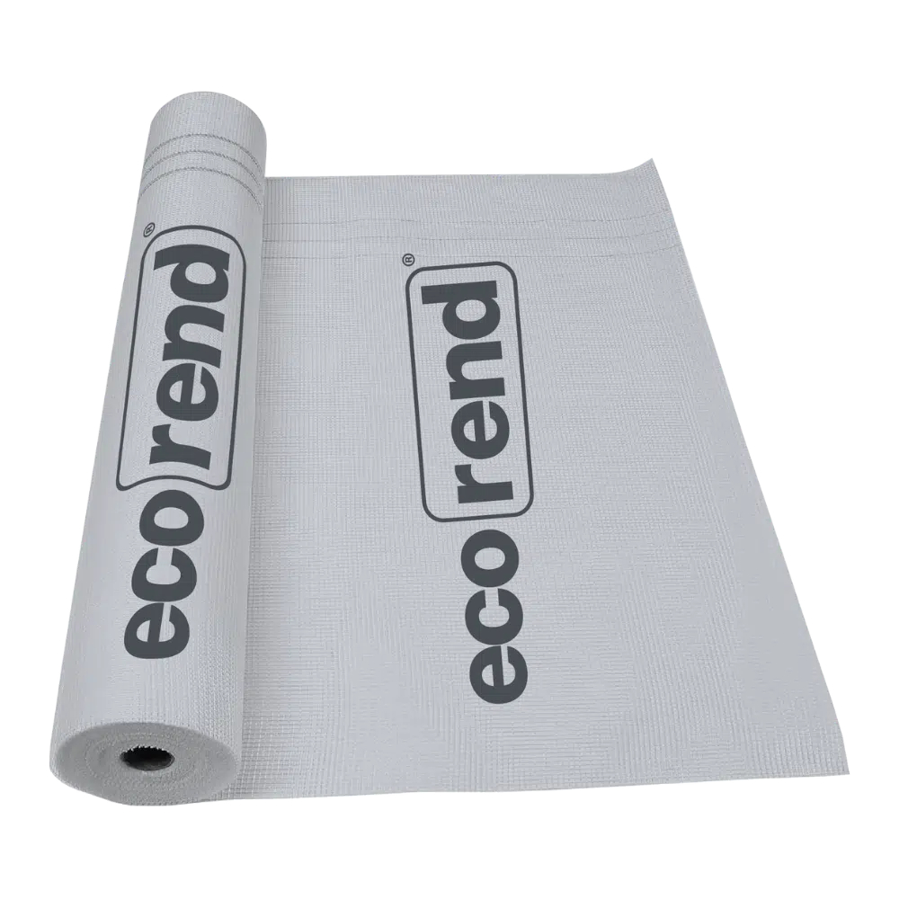 ecorend m160 reinforcement render mesh 1000mm x 50 metres