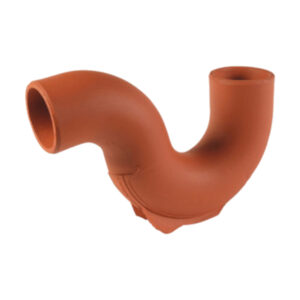 w t knowles supersleve low back trap 150mm