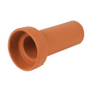 w t knowles supersleve socket adaptor 150mm