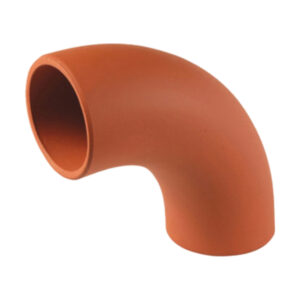w t knowles supersleve bend 90° 150mm