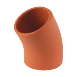 w t knowles supersleve bend 30° 150mm
