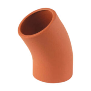w t knowles supersleve bend 30° 100mm