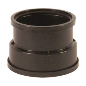 w t knowles supersleve socket adaptor 150mm