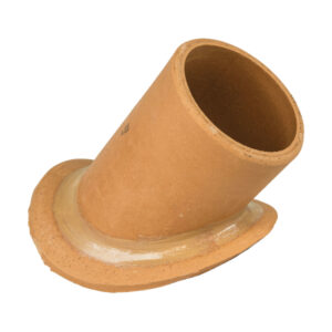 w t knowles supersleve socket adaptor 150mm