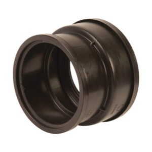 w t knowles supersleve socket adaptor 150mm