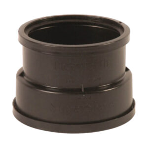 w t knowles supersleve socket adaptor 150mm