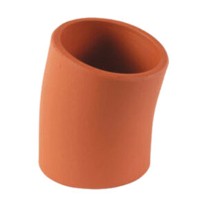 w t knowles supersleve bend 15° 150mm