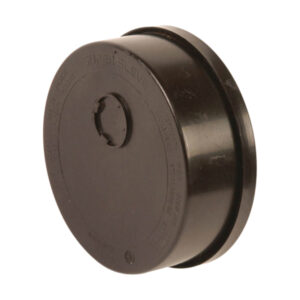 w t knowles supersleve stopper 100mm