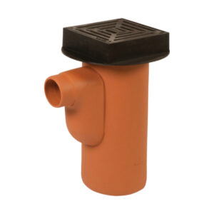 w t knowles supersleve socket adaptor 150mm