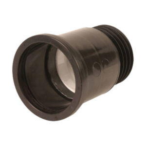 w t knowles supersleve internal drain connector 110mm