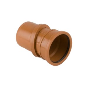 brett martin adjustable single socket bend 0 30° 110mm