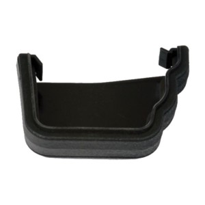 brett martin cascade profiled cast iron style external stop right 106mm