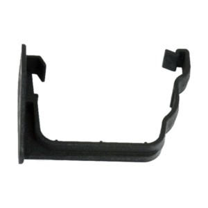 brett martin cascade profiled cast iron style fascia bracket 106mm