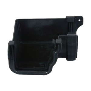 brett martin cascade profiled cast iron style internal angle 90° 106mm