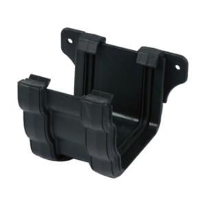 brett martin cascade profiled cast iron style union bracket 106mm