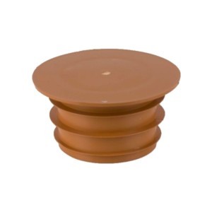 brett martin permanent drain plug 110mm