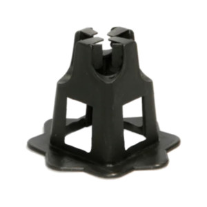 euro accessories flat base clip on spacers