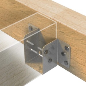 expamet speedy minor joist hanger