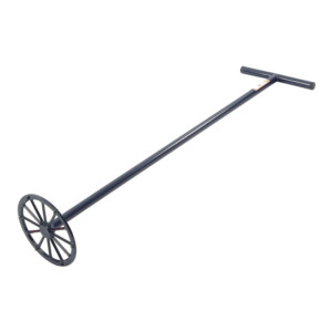 faithfull plasterers mixing wheel