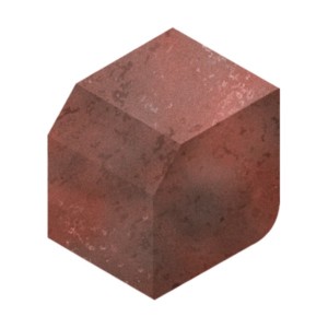 plasmor plaskerb small block brindle