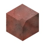 plasmor plaskerb small internal angle brindle