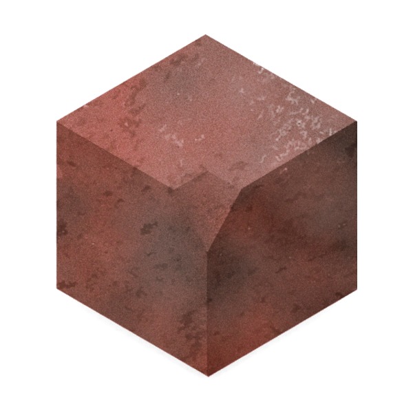 plasmor plaskerb small internal angle brindle