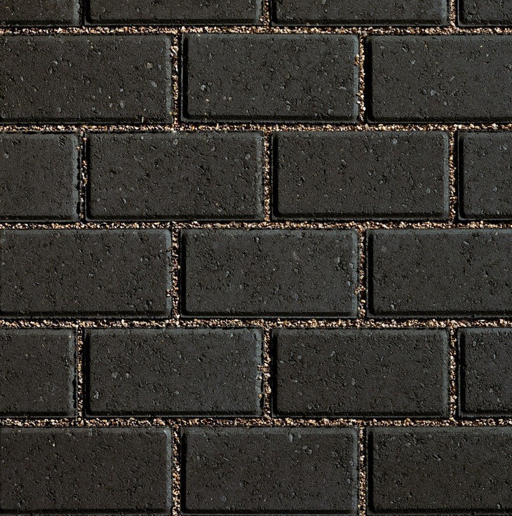 plasmor plaspave 60 permi 8 block paving charcoal 200 x 100 x 60mm