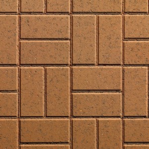 plasmor plaspave 60 rectangular block paving buff 200 x 100 x 60mm