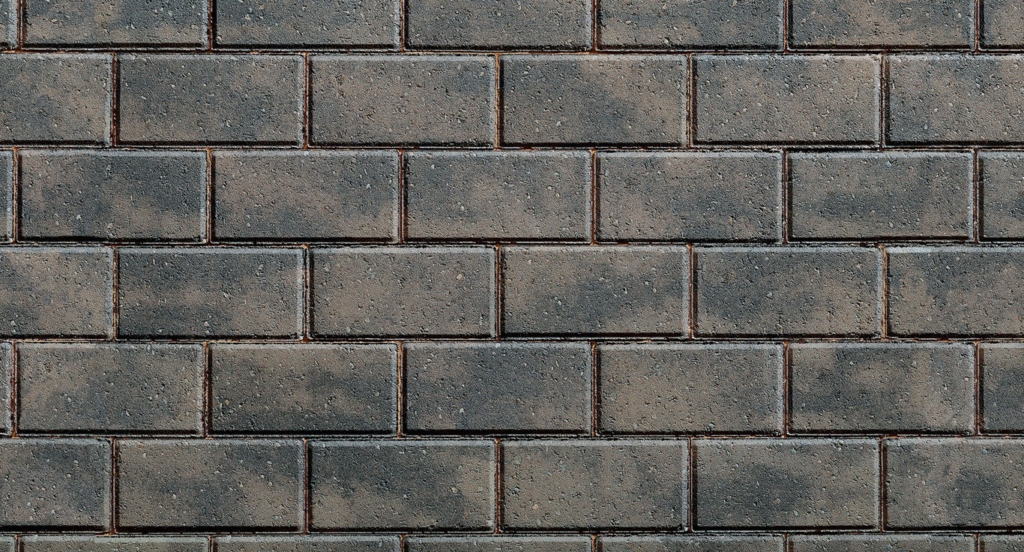 plasmor plaspave 60 rectangular block paving granite stone 200 x 100 x 60mm