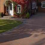 plasmor premia 60 block paving traditional brindle 200 x 125 x 60mm 2