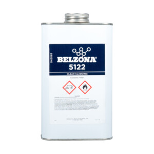 belzona clear cladding concentrate breathable water repellent 1 litre