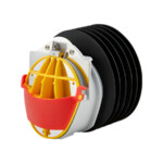 fernco push fit foul water non return anti flood valve 100mm