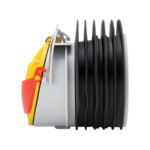 fernco push fit foul water non return anti flood valve 100mm