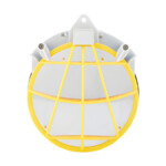 fernco push fit foul water non return anti flood valve 150mm