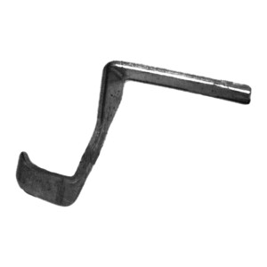 marley eave clip and nail pack (suit modern & modern duo)