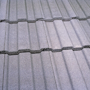 marley ludlow major roof tile smooth grey 420 x 330 x 25mm