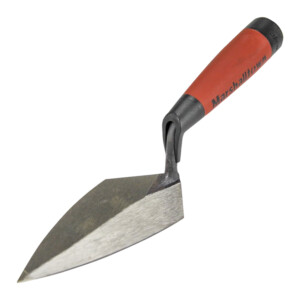 marshalltown durasoft pointing trowel 6 inch