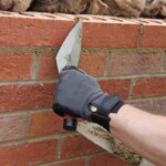 marshalltown durasoft pointing trowel 6 inch