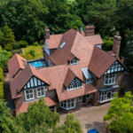 redland rosemary clay classic 80 plain red roof tile 265 x 165mm