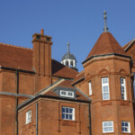 redland rosemary clay classic 80 plain red roof tile 265 x 165mm
