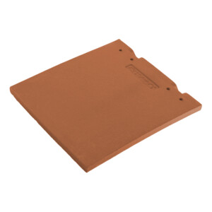 redland rosemary clay classic 80 plain red roof tile 265 x 165mm